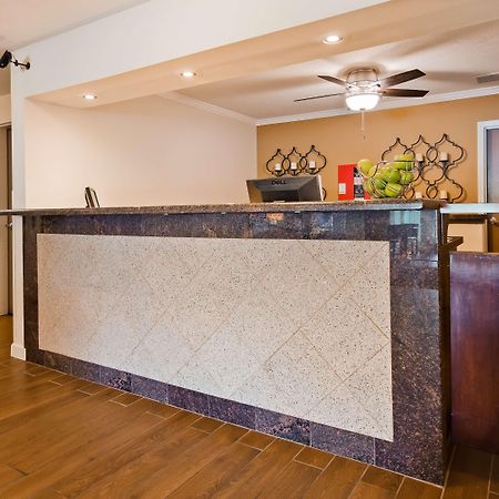 Best Western Clovis Cole Extérieur photo