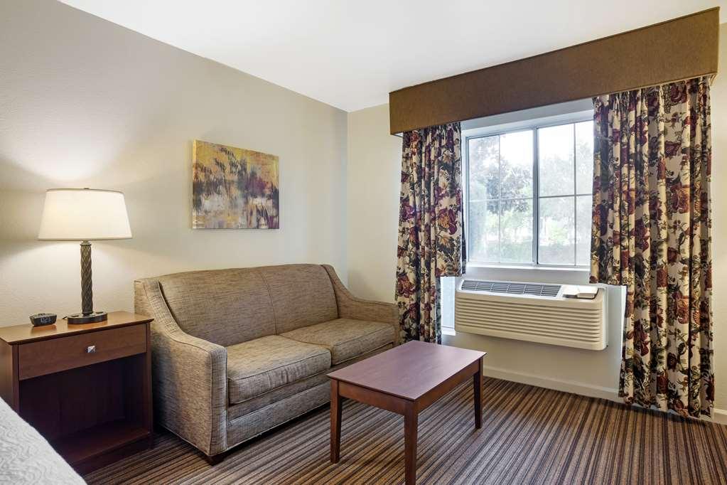 Best Western Clovis Cole Chambre photo