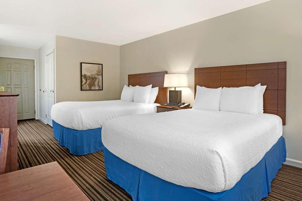 Best Western Clovis Cole Chambre photo