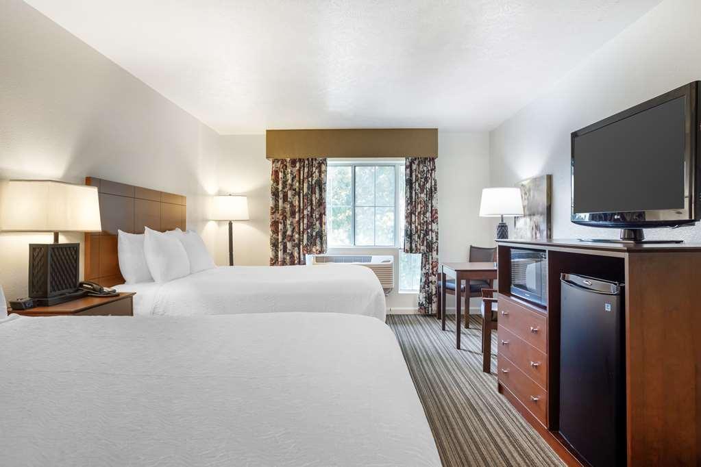Best Western Clovis Cole Chambre photo