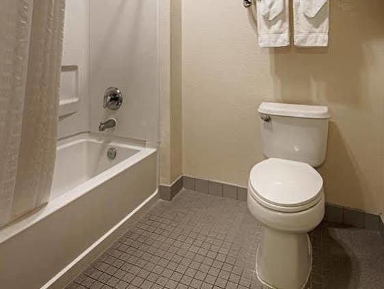 Best Western Clovis Cole Extérieur photo